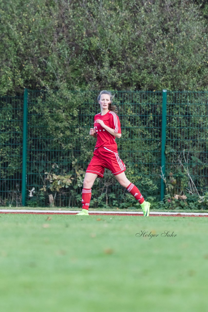 Bild 72 - Frauen SV Wahlstedt - ATSV Stockelsdorf : Ergebnis: 1:4